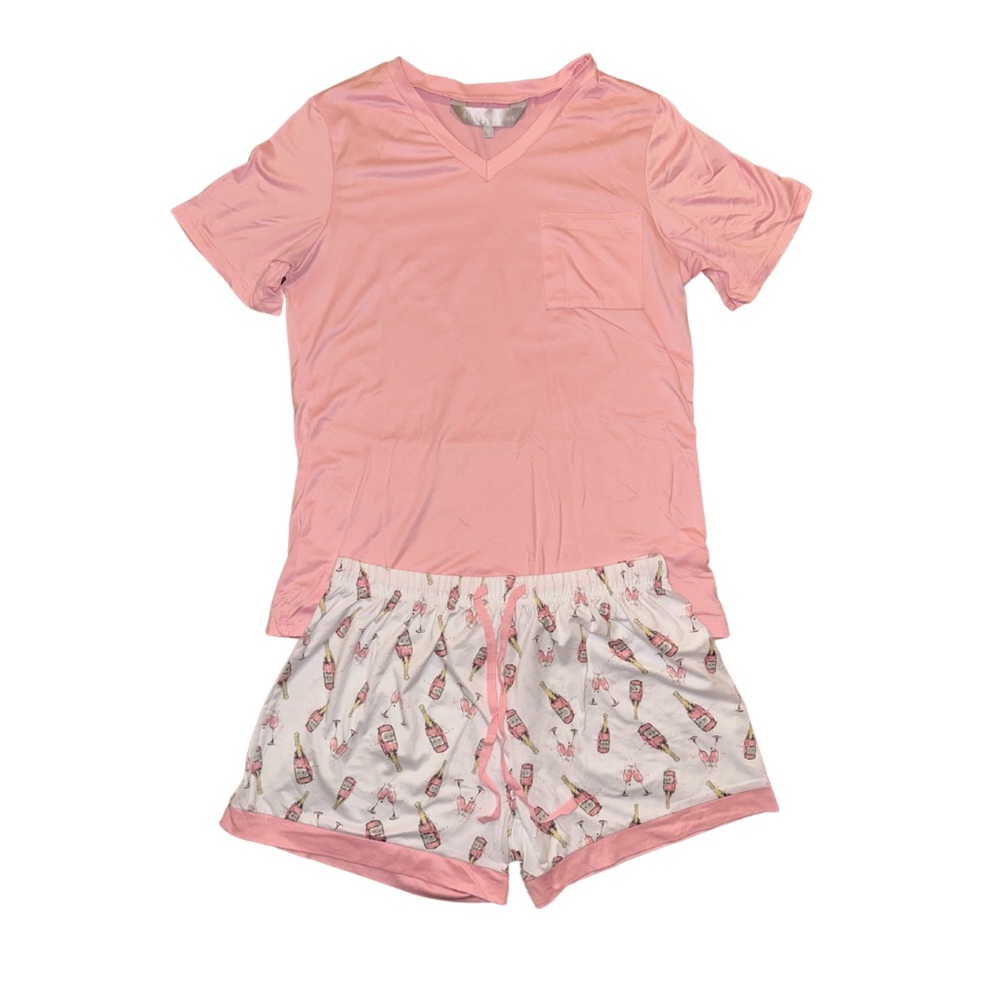 The Royal Standard Champagne Dreams Pajamas